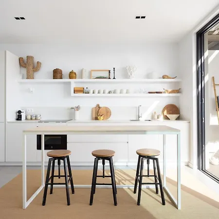 Pillowabroad - Brand New Appartement