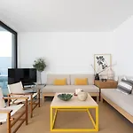 Apartmán Pillowabroad - Brand New *