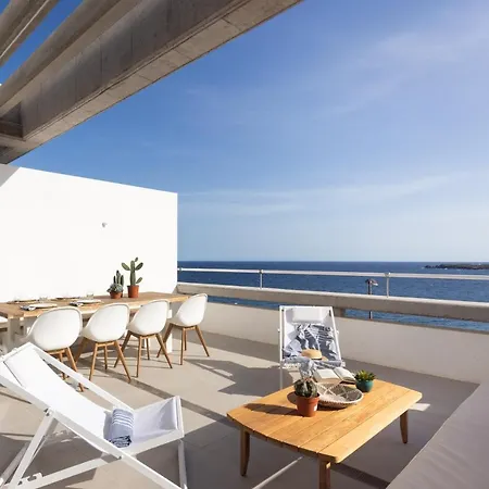 Apartment Pillowabroad - Brand New Poris de Abona