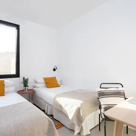 Pillowabroad - Brand New Apartment Poris de Abona