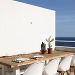Pillowabroad - Brand New Poris de Abona