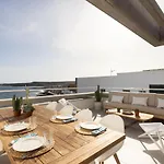 Pillowabroad - Brand New Apartamento