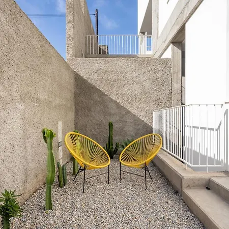 Pillowabroad - Brand New Apartamento